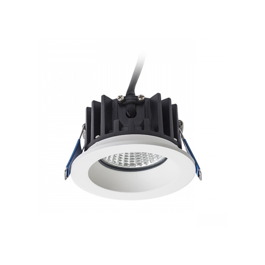 RED - Design Rendl - R12716 - LED badrum upphängd taklampa  TOLEpå 8W/230V IP44