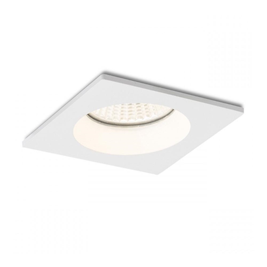 RED - Design Rendl - R12717 - LED badrum upphängd taklampa  TOLEpå 8W/230V IP44