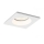 RED - Design Rendl - R12717 - LED badrum upphängd taklampa  TOLEpå 8W/230V IP44