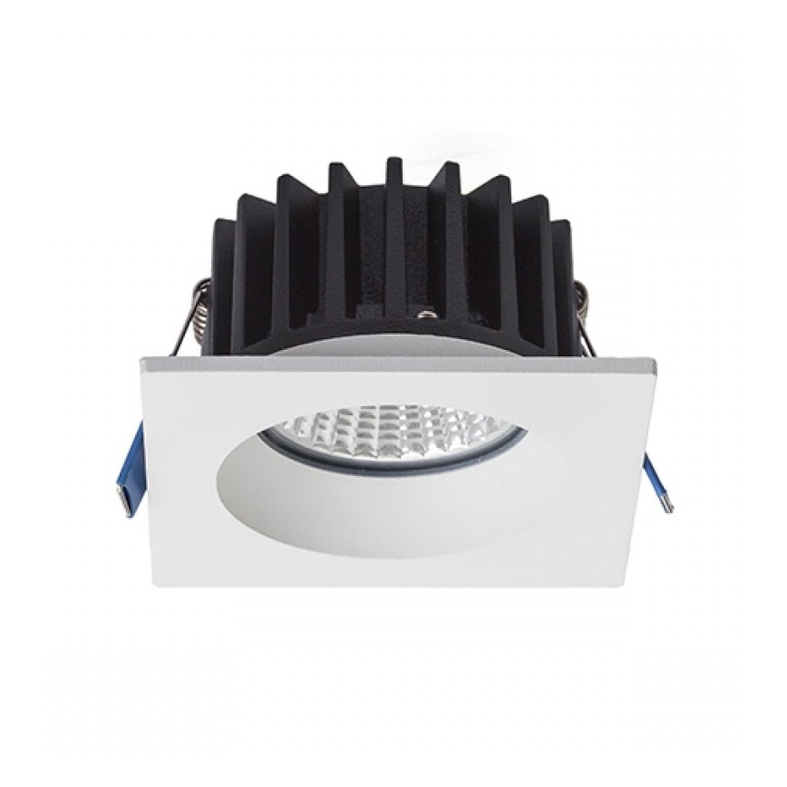 RED - Design Rendl - R12717 - LED badrum upphängd taklampa  TOLEpå 8W/230V IP44