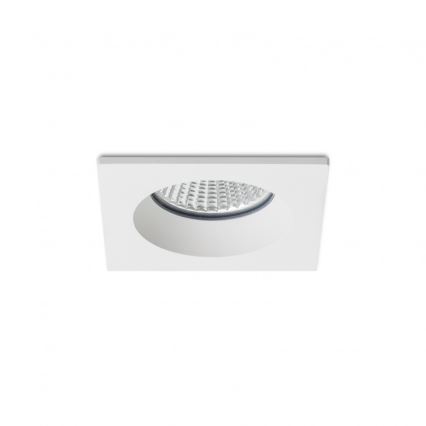 RED - Design Rendl - R12717 - LED badrum upphängd taklampa  TOLEpå 8W/230V IP44