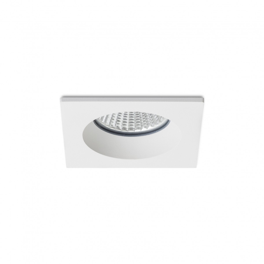 RED - Design Rendl - R12717 - LED badrum upphängd taklampa  TOLEpå 8W/230V IP44