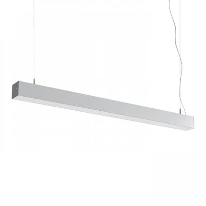 RED - Design Rendl - R12720 - LED Ljuskrona med upphängningsrem  PESANTE LED/40W/230V