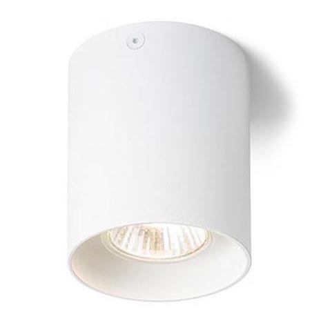 RED - Design Rendl - R12729 - Spotlight  MANTOVA 1xGU10/35W/230V