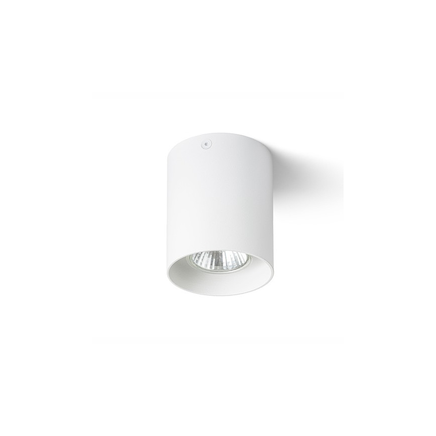 RED - Design Rendl - R12729 - Spotlight  MANTOVA 1xGU10/35W/230V