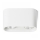 RED - Design Rendl - R12732 - Spotlight  MANTOVA 2xGU10/35W/230V vit 