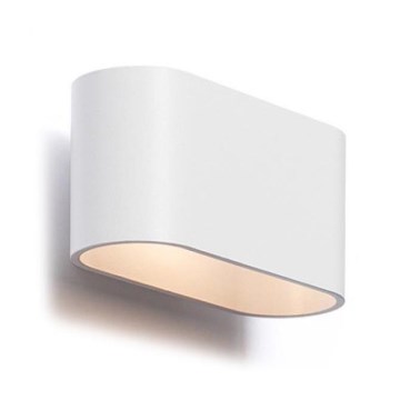 RED - Design Rendl - R12743 - Vägglampa  MARIO 1xG9/33W/230V