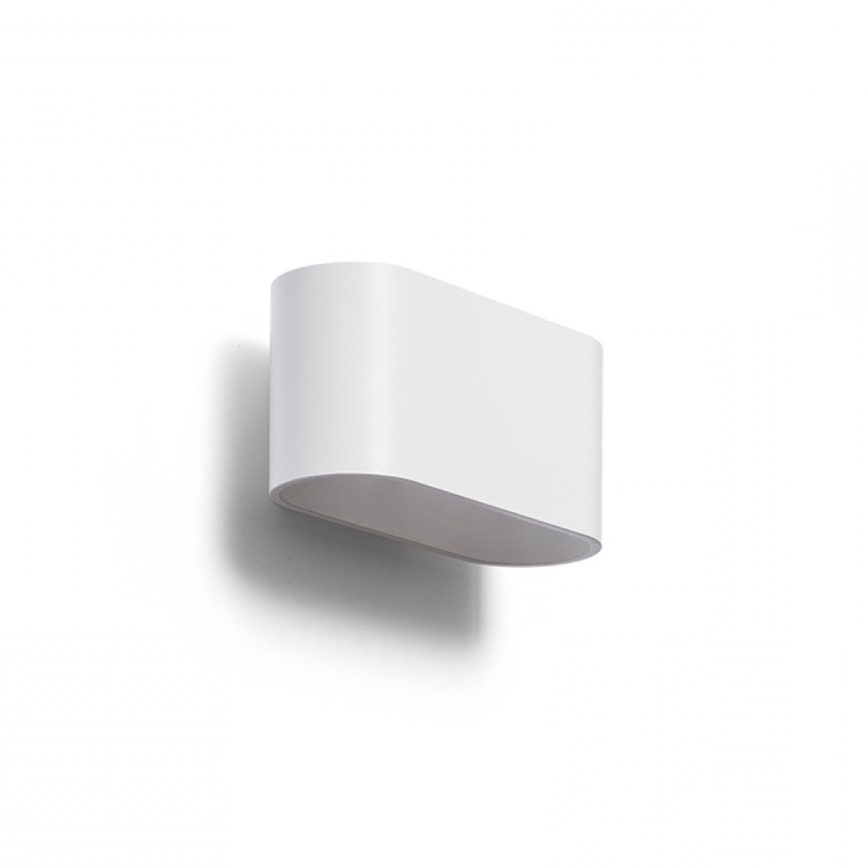 RED - Design Rendl - R12743 - Vägglampa  MARIO 1xG9/33W/230V