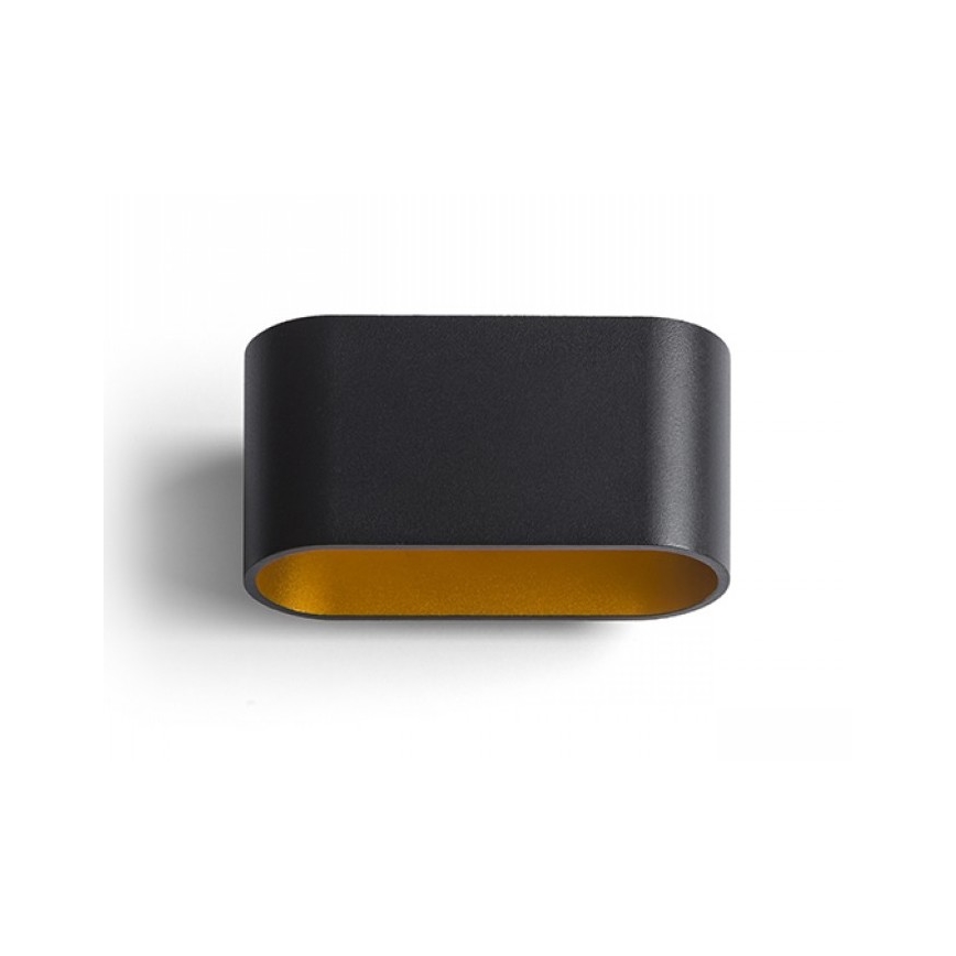 RED - Design Rendl - R12744 - Vägglampa  MARIO 1xG9/33W/230V