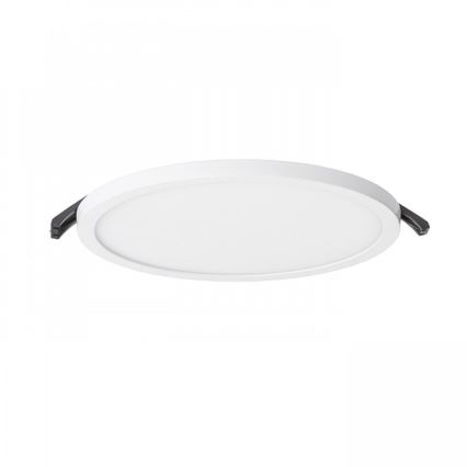 RED - Design Rendl - R12765 - LED upphängd taklampa  HUE LED/18W/230V
