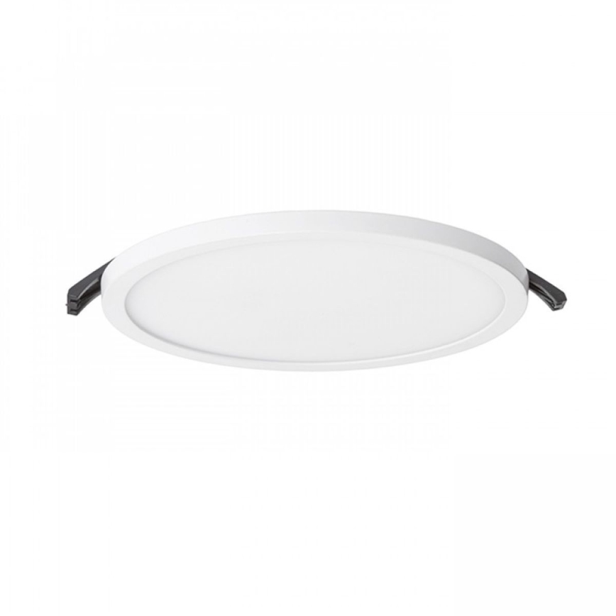 RED - Design Rendl - R12765 - LED upphängd taklampa  HUE LED/18W/230V