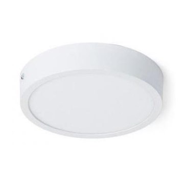 RED - Design Rendl - R12795 - LED taklampa HUE LED/18W/230V