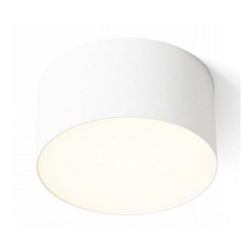 RED - Design Rendl - R12842 - LED taklampa LARISA LED/10W/230V vit 