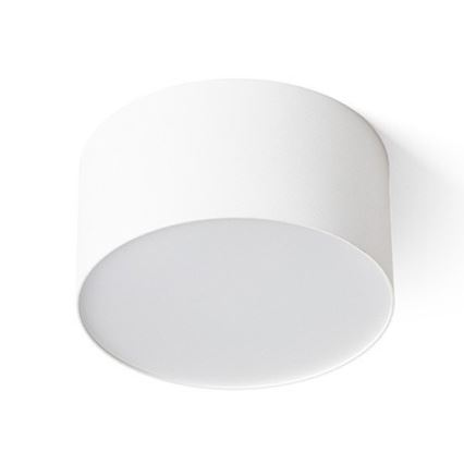 RED - Design Rendl - R12842 - LED taklampa LARISA LED/10W/230V vit 
