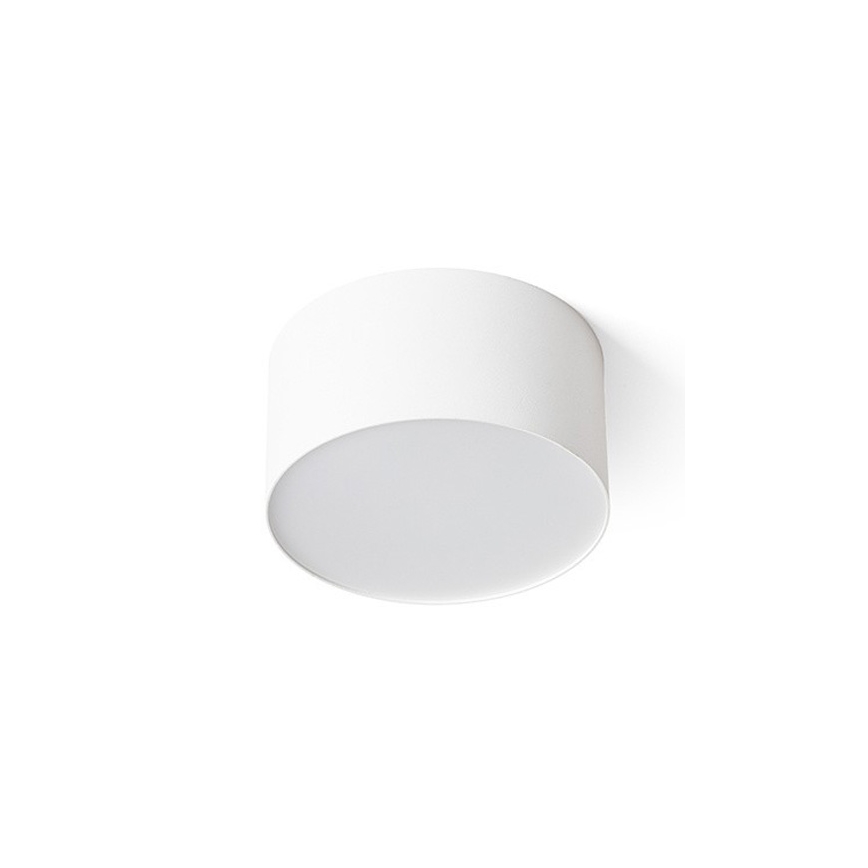 RED - Design Rendl - R12842 - LED taklampa LARISA LED/10W/230V vit 