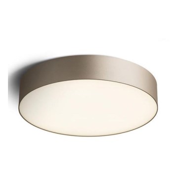 RED - Design Rendl - R12845 - LED taklampa LARISA LED/30W/230V brun