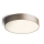 RED - Design Rendl - R12845 - LED taklampa LARISA LED/30W/230V brun