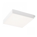 RED - Design Rendl - R12850 - LED taklampa LARISA LED/30W/230V vit 