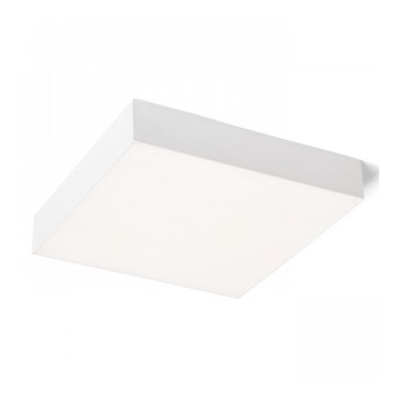 RED - Design Rendl - R12850 - LED taklampa LARISA LED/30W/230V vit 