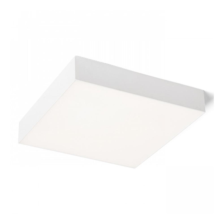 RED - Design Rendl - R12850 - LED taklampa LARISA LED/30W/230V vit 