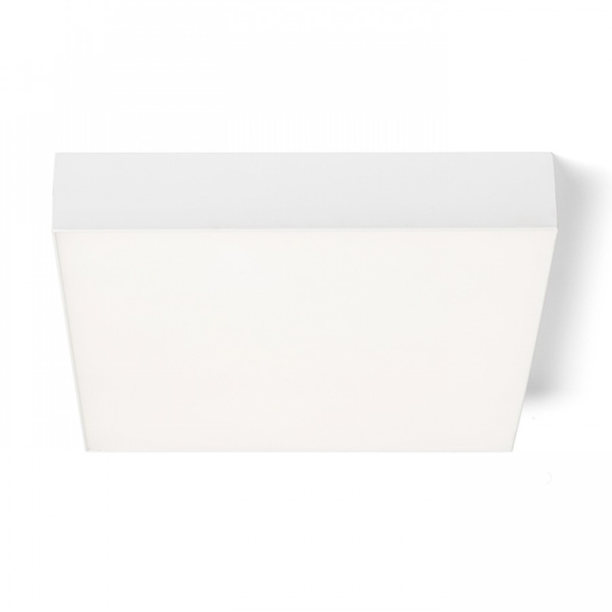 RED - Design Rendl - R12850 - LED taklampa LARISA LED/30W/230V vit 