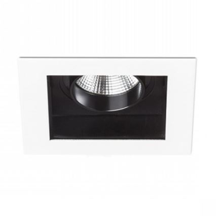 RED - Design Rendl - R12856 - LED infälld belysning BONDY LED/7W/230V