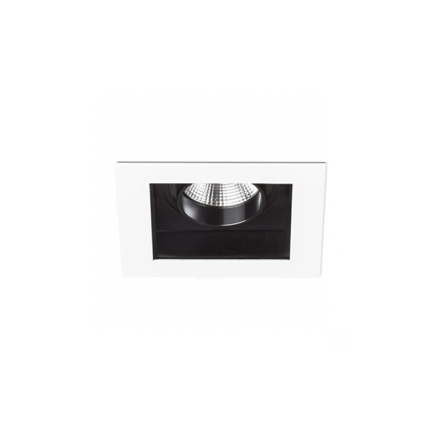 RED - Design Rendl - R12856 - LED infälld belysning BONDY LED/7W/230V