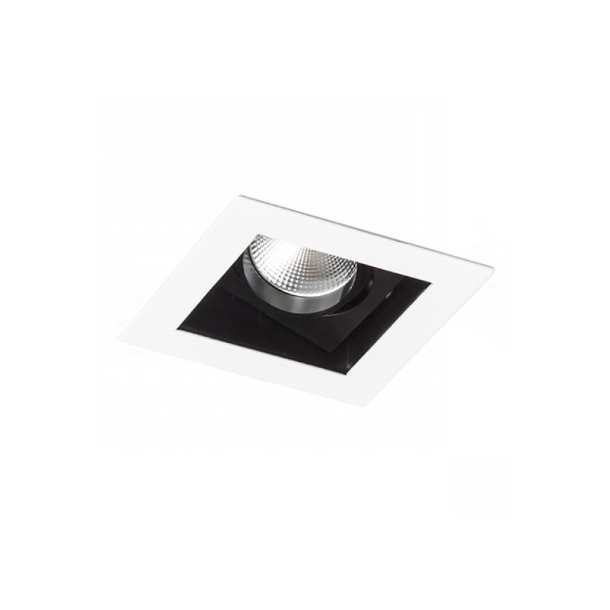 RED - Design Rendl - R12856 - LED infälld belysning BONDY LED/7W/230V