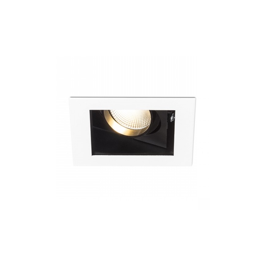 RED - Design Rendl - R12856 - LED infälld belysning BONDY LED/7W/230V