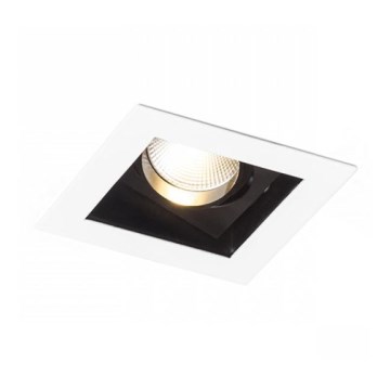 RED - Design Rendl - R12856 - LED Infälld spotlight BONDY LED/7W/230V