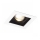 RED - Design Rendl - R12856 - LED Infälld spotlight BONDY LED/7W/230V