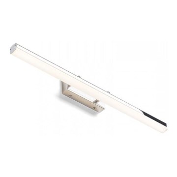 RED - Design Rendl - R12951 - LED badrum spegelbelysning  SWAY LED/12W/230V IP44