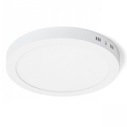 RED - Design Rendl - R12973 - LED taklampa SOCORRO LED/24W/230V