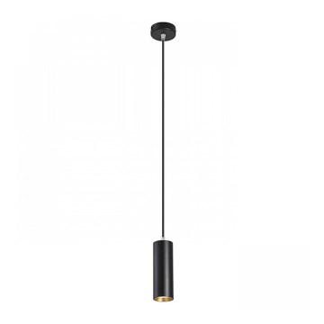 RED - Design Rendl - R12992 - LED Ljuskrona med upphängningsrem  MAVRO LED/12W/230V