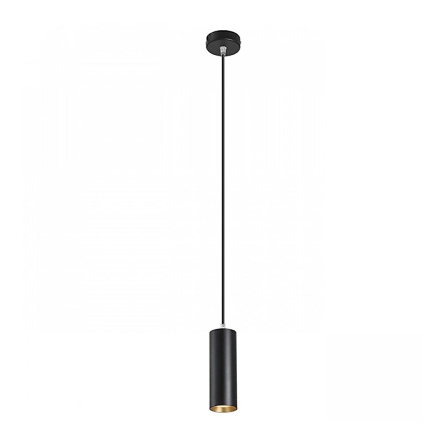 RED - Design Rendl - R12992 - LED Ljuskrona med upphängningsrem  MAVRO LED/12W/230V