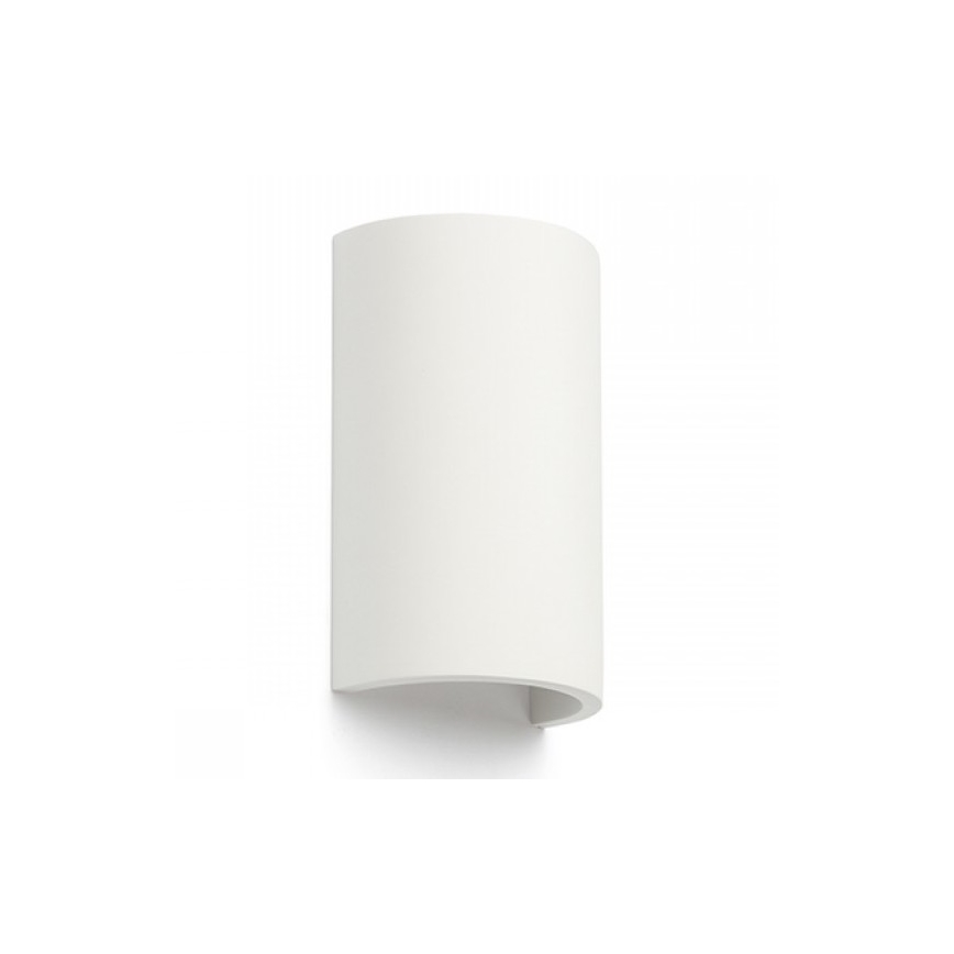 RED - Design Rendl - R12999 - Vägglampa  CHIC 1xG9/33W/230V