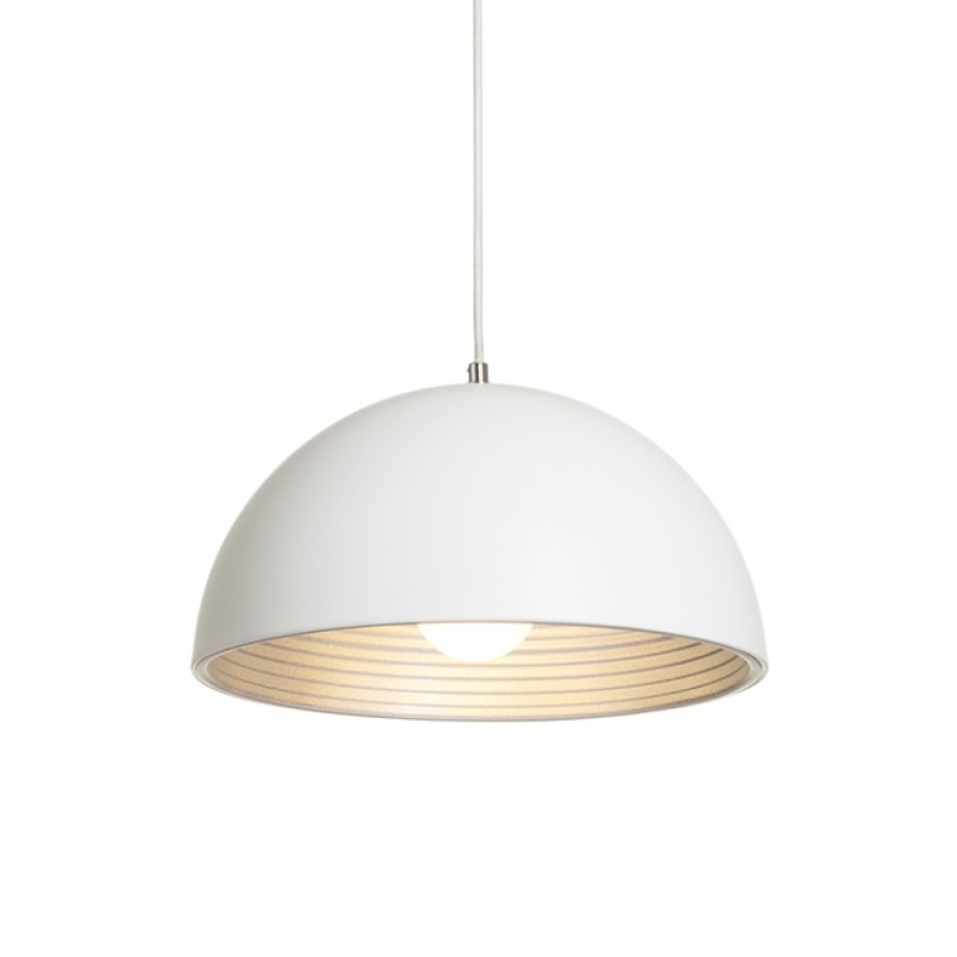 RED - Design Rendl - R13048 - Ljusskrona med upphängningsrem  CARISSIMA 1xE27/42W/230V