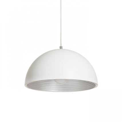 RED - Design Rendl - R13048 - Ljusskrona med upphängningsrem  CARISSIMA 1xE27/42W/230V