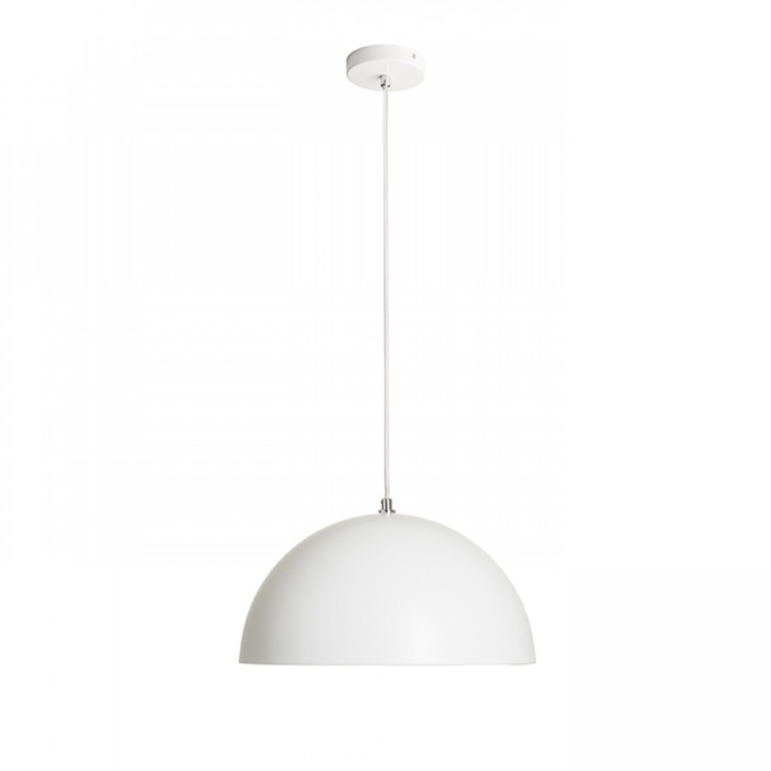 RED - Design Rendl - R13048 - Ljusskrona med upphängningsrem  CARISSIMA 1xE27/42W/230V
