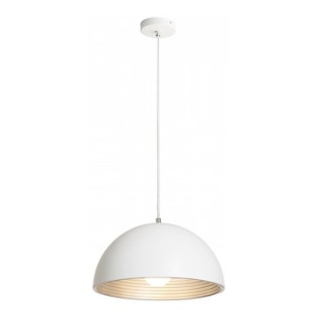 RED - Design Rendl - R13048 - Ljusskrona med upphängningsrem  CARISSIMA 1xE27/42W/230V