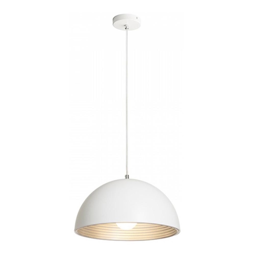 RED - Design Rendl - R13048 - Ljusskrona med upphängningsrem  CARISSIMA 1xE27/42W/230V