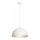 RED - Design Rendl - R13048 - Ljusskrona med upphängningsrem  CARISSIMA 1xE27/42W/230V
