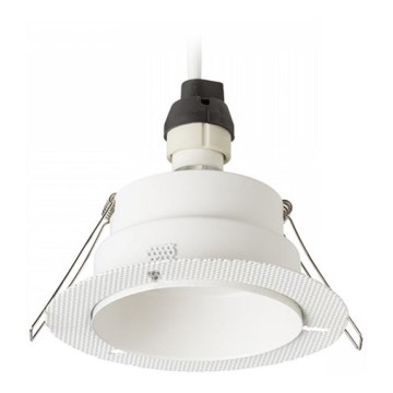 RED - Design Rendl - R13288 - Infälld belysning  IPSO 1xGU10/35W/230V
