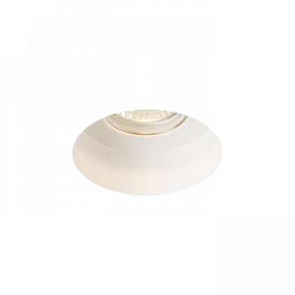 RED - Design Rendl - R13288 - Infälld belysning  IPSO 1xGU10/35W/230V