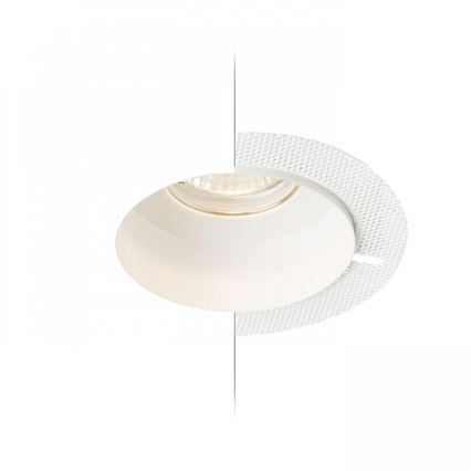 RED - Design Rendl - R13288 - Infälld belysning  IPSO 1xGU10/35W/230V