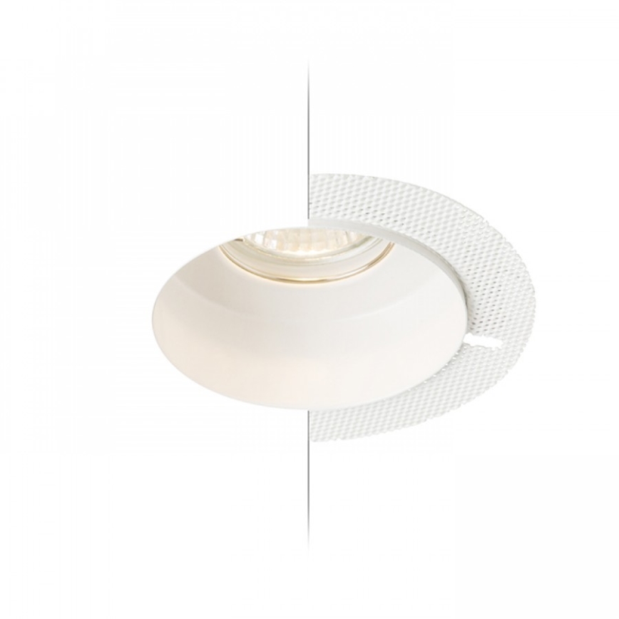 RED - Design Rendl - R13288 - Infälld belysning  IPSO 1xGU10/35W/230V