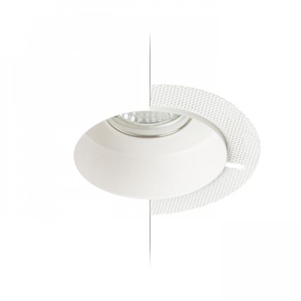 RED - Design Rendl - R13288 - Infälld belysning  IPSO 1xGU10/35W/230V
