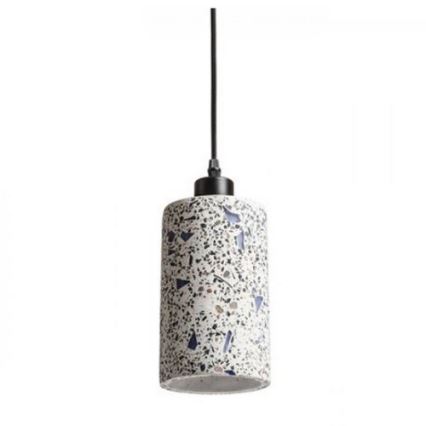 RED - Design Rendl - R13296 - Ljusskrona med upphängningsrem  CAMINO 1xE27/28W/230V