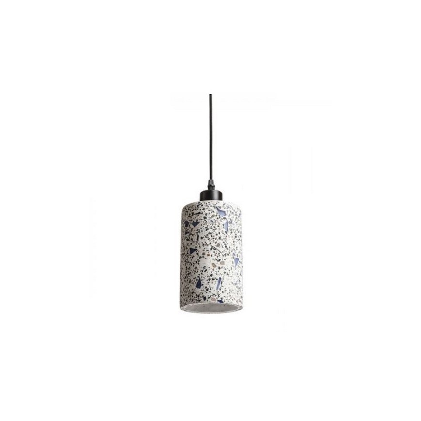 RED - Design Rendl - R13296 - Ljusskrona med upphängningsrem  CAMINO 1xE27/28W/230V