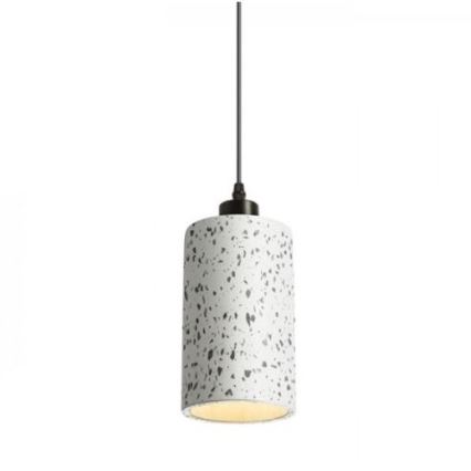 RED - Design Rendl - R13296 - Ljusskrona med upphängningsrem  CAMINO 1xE27/28W/230V